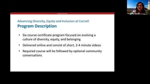 Thumbnail for Advancing Diversity Equity and Inclusion - Managers Forum 8/28