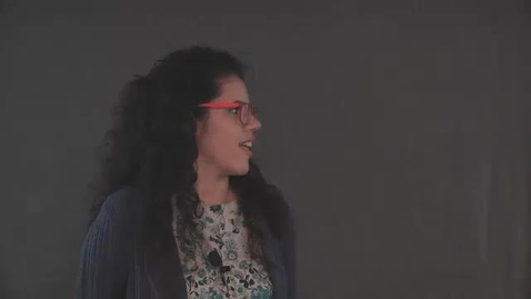 Thumbnail for 2017 REU Natalia Agosto Berrios  CNF HHMI KEP PARADIM REU Nano-Convocation