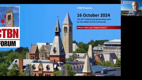 Thumbnail for CTBN VOD Oct