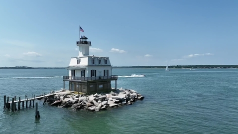 Thumbnail for On The Water &amp; In The Field Show 22