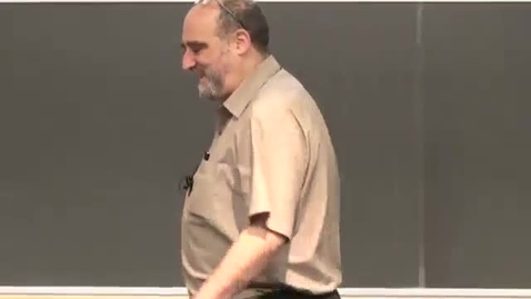 Thumbnail for 36 - Examples of eigen-thing problems and linear transformations Session 36