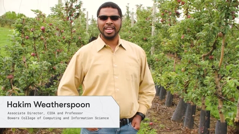 Thumbnail for DA research profile_Hakim Weatherspoon