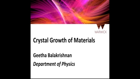 Thumbnail for CrystalGrowthMaterials3.mp4