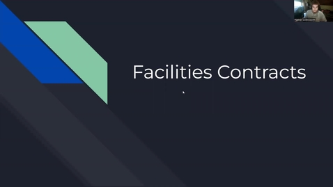Thumbnail for Nathan Collinsworth - FCS Contracts Website Content