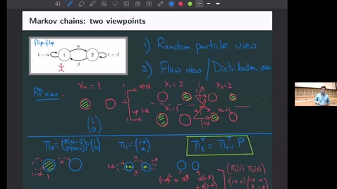 Thumbnail for ORIE 4580 - Lecture 17 - 1103