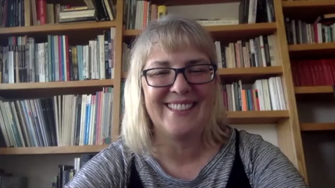 Thumbnail for IES Conversation Series: (Full Interview) Maria Goula &amp; Marina Cervera Alonso de Medina