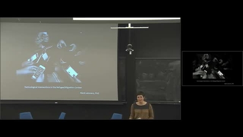 Thumbnail for INFO 6113_ Tech _ Law Colloquium_11_28_2017