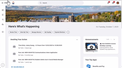 Thumbnail for Add Learning Admin App