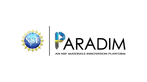 Thumbnail for PARADIM 2018 Lecture 5.1 - Band structure and optical spectra.mp4