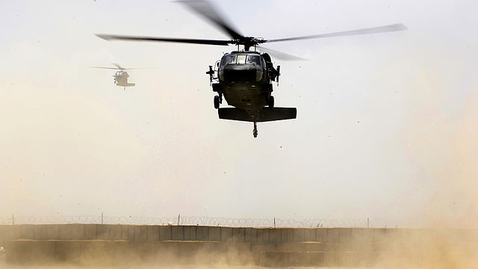 Thumbnail for Losing the Longest War: Afghanistan, 2001-21