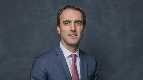 Thumbnail for Johnson's Strategic Priorities and COVID-19 Planning: Drew Pascarella, MBA '01, Associate Dean, MBA Programs