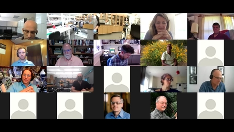 Thumbnail for Covid-Era Laboratory Teaching: Part 2
