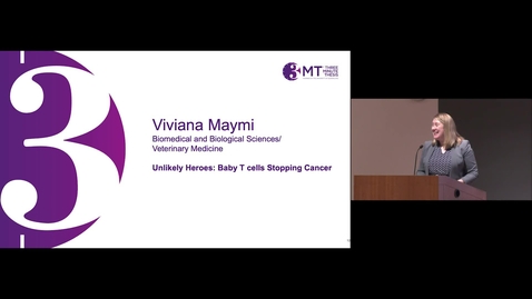 Thumbnail for Viviana Maymi