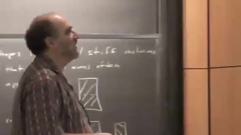 Thumbnail for 32 - Composites bending moment &amp; shear diagrams Session 32