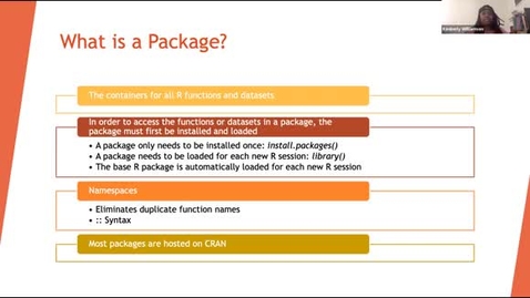 Thumbnail for Understanding the R Package Ecosystem Spring 2022
