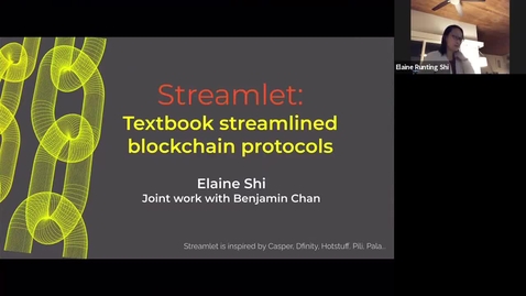 Thumbnail for streamlet-lecture