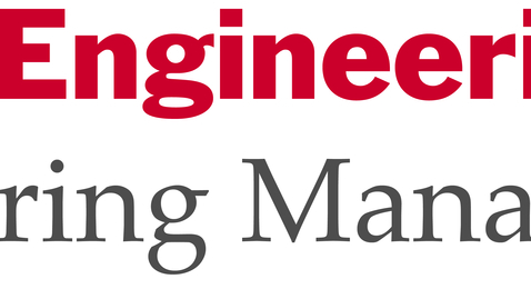 Thumbnail for Cornell M.Eng. in Engineering Management (MEM) Information Session &amp; Panel (November 2023)