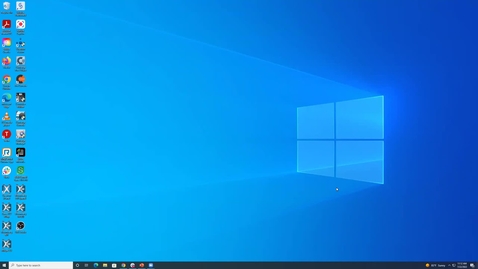 Thumbnail for Remote Desktop Connection Tutorial