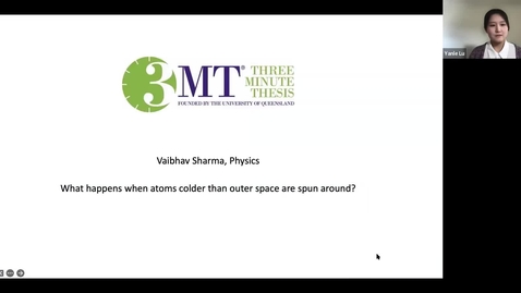 Thumbnail for 07 Vaibhav Sharma