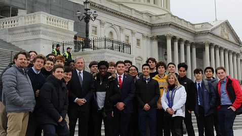 Thumbnail for David Bateman and Doug Kriner - Youth and the 2020 Election