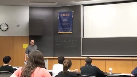 Thumbnail for 11 - Review of Kernel image and span intro to subspace and linear independence Session 11