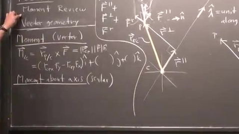 Thumbnail for 03 - Vector Geometry Session 3