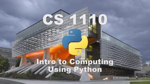Thumbnail for Lesson 10.5 Helper Functions