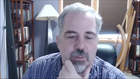 Thumbnail for Zoom Dec. 10. Course Wrap-Up