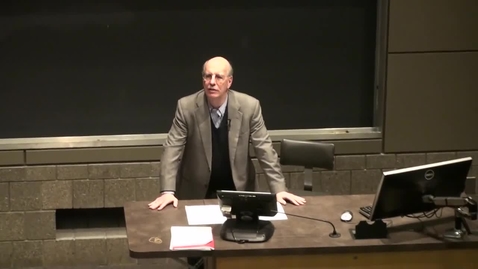 Thumbnail for Session 18: Public Sector Labor Relations in NYC