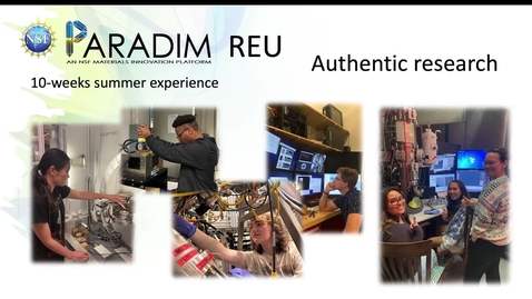 Thumbnail for 2025 REU website video_6.1