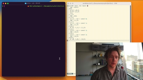 Thumbnail for Automated Test-Case Reduction