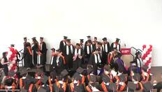 Go to Cornell Tech ORIE/ECE Program Recognition Ceremony 2024 with duration: 21 minutes, 41 seconds