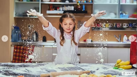 Thumbnail for Benefits of Cooking with Kids