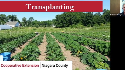 Thumbnail for entry Transplanting on a Market Farm - Final