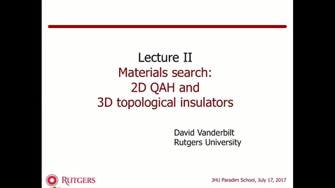 Thumbnail for Vanderbilt-IntroTopology2
