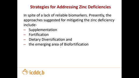 Thumbnail for entry Spring 2022 PIN Seminar | Md. Munirul Islam, MBBS, PhD