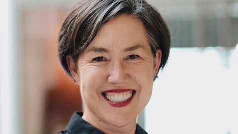 Thumbnail for Opening Keynote:  Sarah Brubacher McDonald, MBA '99, COO, Zenreach