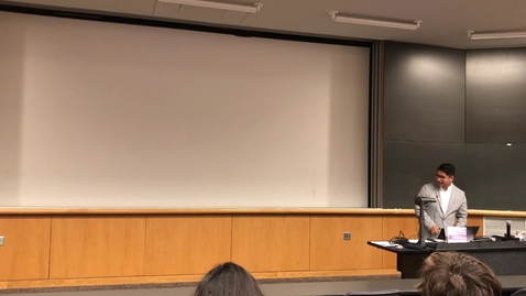 Thumbnail for 2022 REU Presentation: Kevin Hernandez