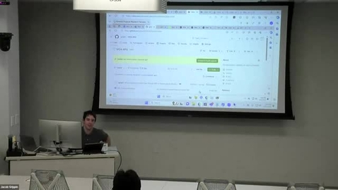 Thumbnail for Extracting Online Data Through APIs in Python