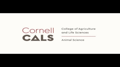 Thumbnail for Accessing Capital-Farm Credit East:  Tax Planning