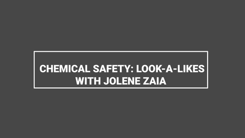 Thumbnail for Chemical Look A Likes_1