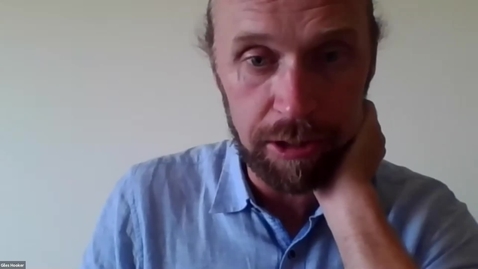 Thumbnail for Giles Hooker's Zoom Meeting