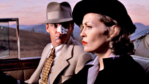 Thumbnail for Chinatown, the Citizen Kane of 'Seventies Film