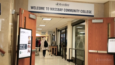 MassBay Homepage