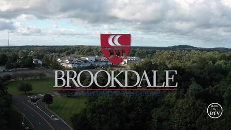 Thumbnail for Welcome to Brookdale Community College