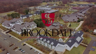 Brookdale CC Homepage
