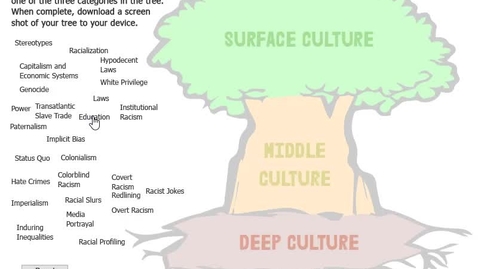 Thumbnail for tree of culture - race