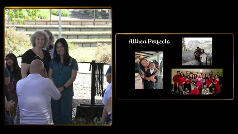 Thumbnail for Butte College Nursing Pinning 2024