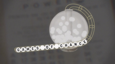 Thumbnail for 2024 Flex Workshop: Games of Chance