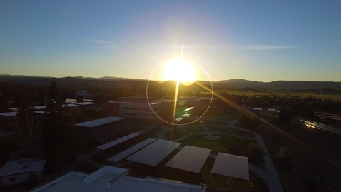 Thumbnail for Butte College Law Enforcement Academy Graduation Class 156